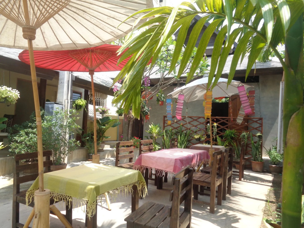 Fuengfa Place