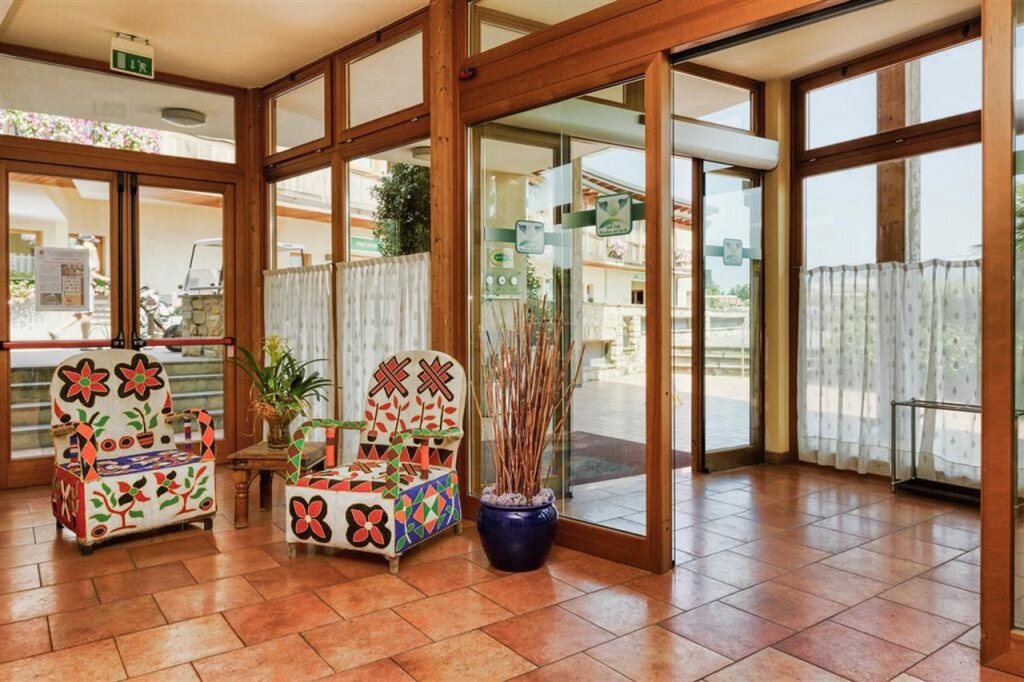 Active Hotel Paradiso