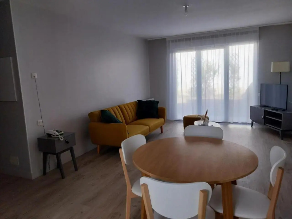 Résidence Services Seniors DOMITYS - Le Village