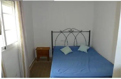 Garrucha 1, 2 Rooms 200 Meters From The Sea, Garage