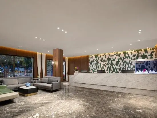 Days Inn by Wyndham Sanya (Sanya Bay Coconut Dream Corridor Branch)
