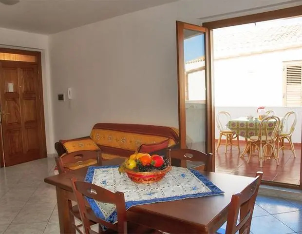 Residence Pizzo Cofano