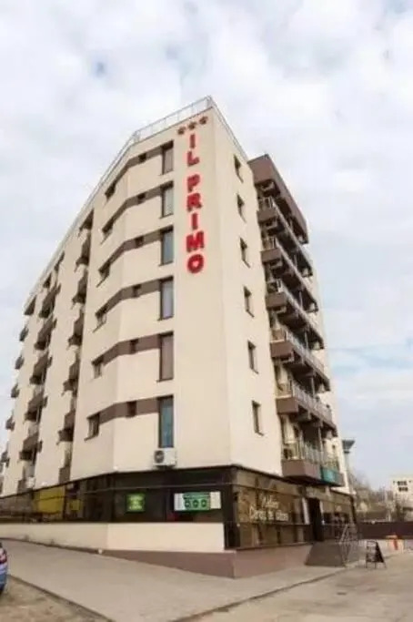A G Studio's Palas-Iasi 2