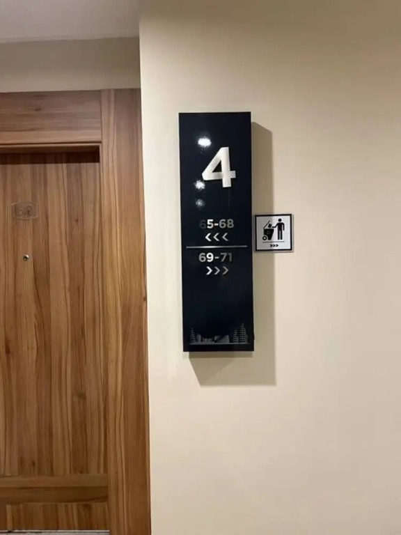Modern Studio near Mall of Istanbul