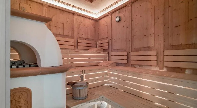 Hotel Elisabeth Superior Sölden