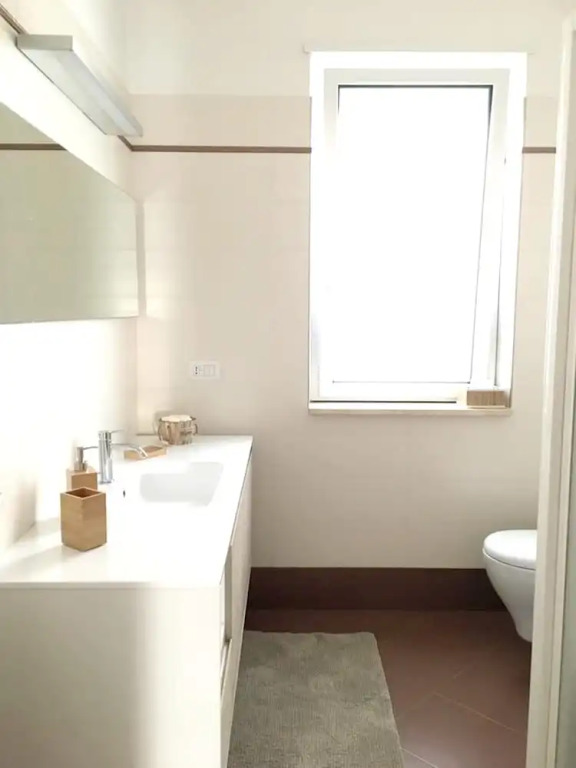 Apartment With 3 Bedrooms in Scamardella, With Furnished Terrace and Wifi