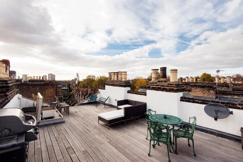 The Gorgeous Portobello Residence - BGL