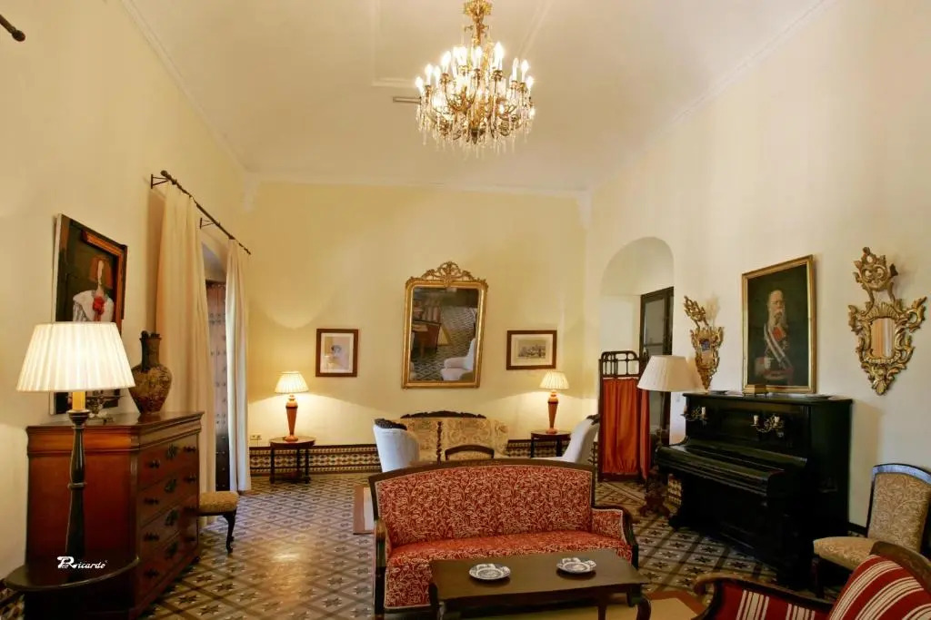 Posada de Palacio