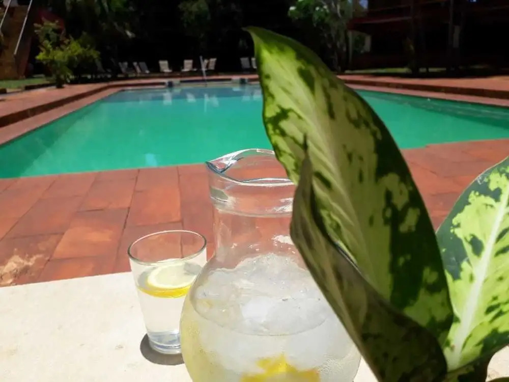 Hotel Latino