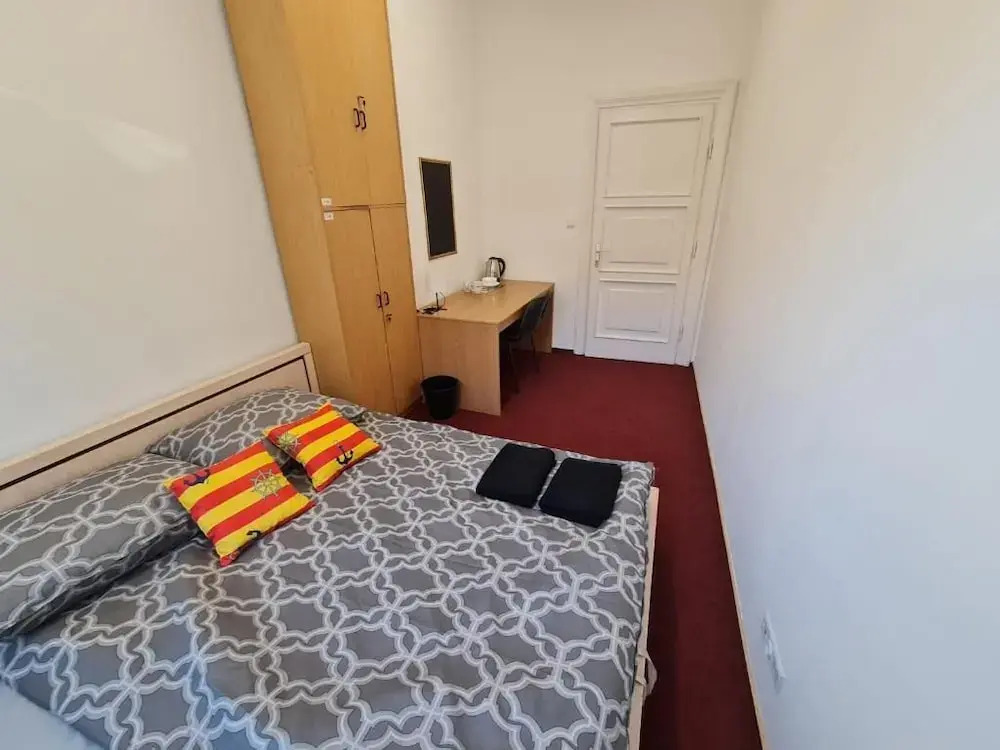 Fantastic-Inn Warszawa - NS27