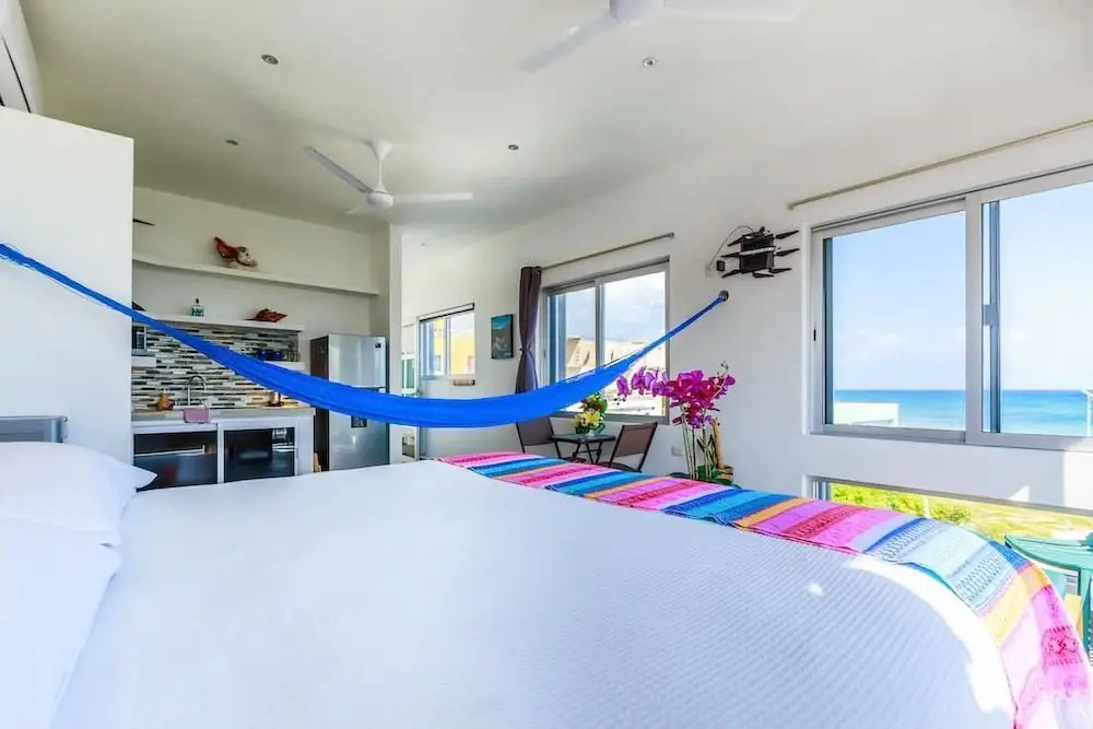 Casitas de Paloma 3rd Floor Studio by Skyrun