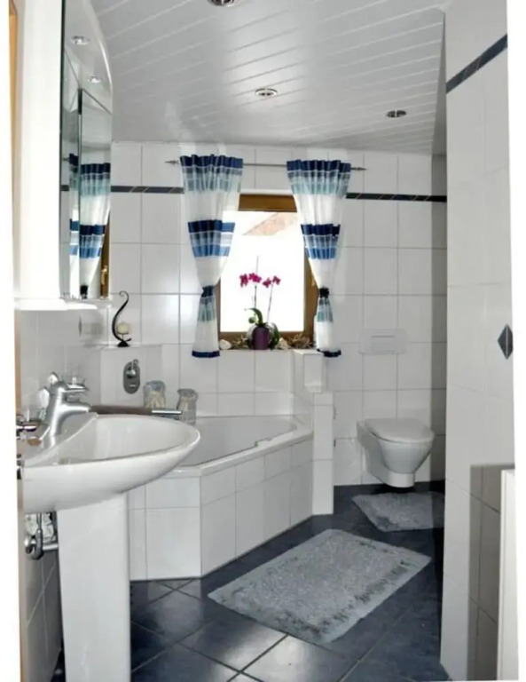 Holiday Apartment Resch