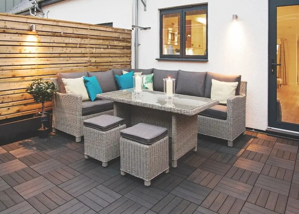 3 Grove Mews