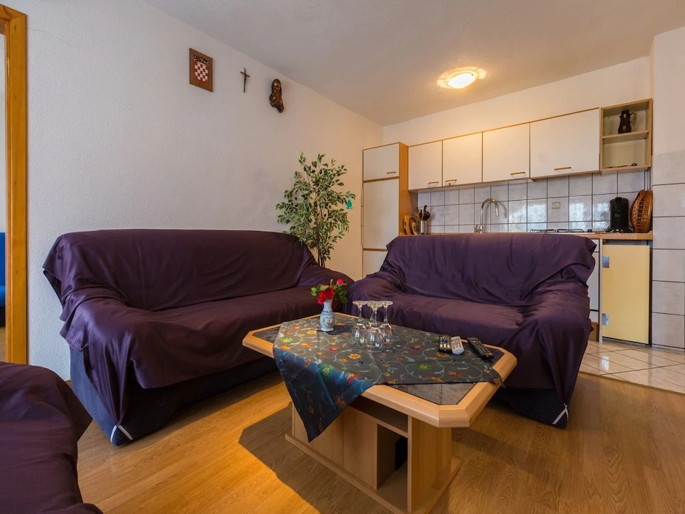 Apartment Nik