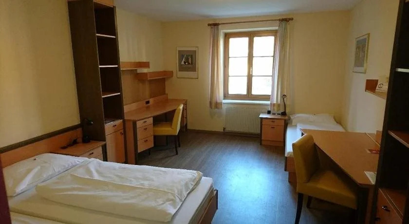 Hotel Althof Retz