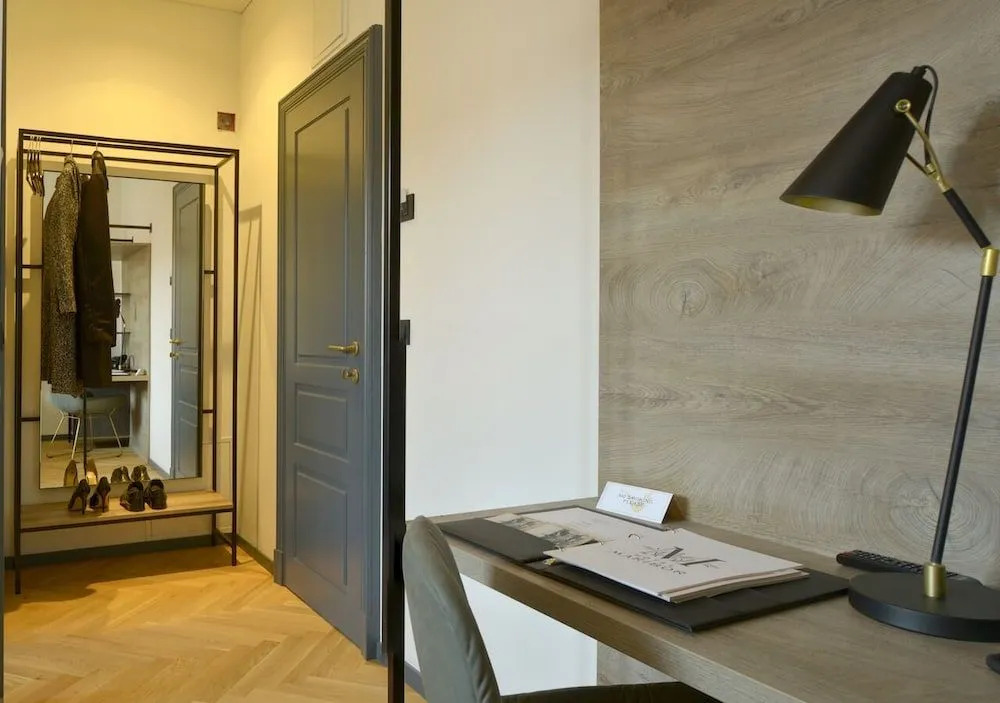 Hotel Maribor & Garden Rooms