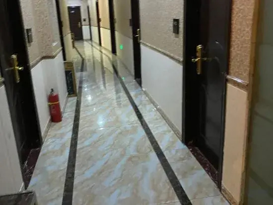 Chongqing Manba Hotel