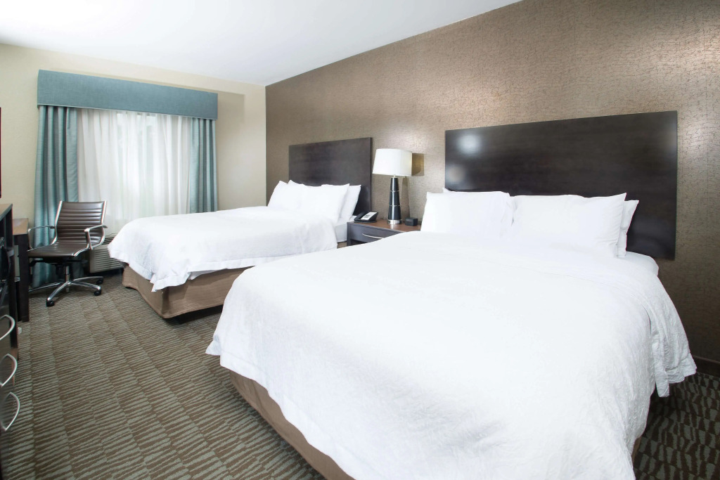 Hampton Inn Hernando, MS
