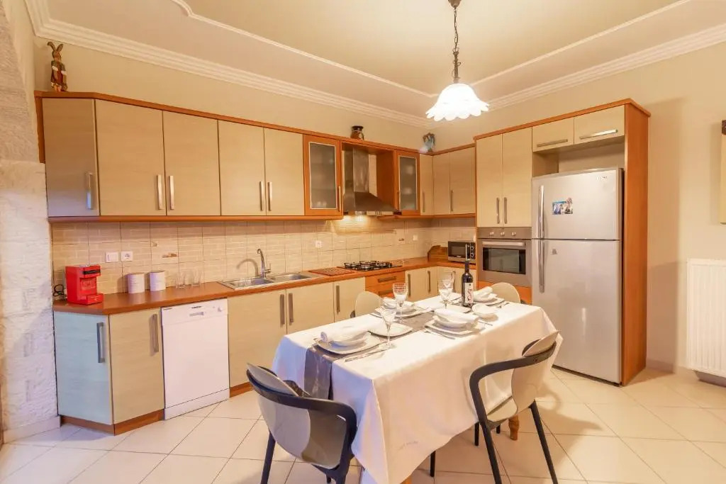 Spartakos Luxury Villa 7