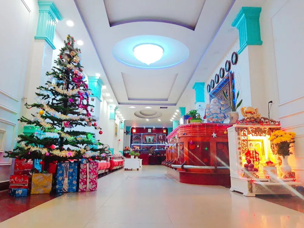 Kim Ngan Thao Hotel