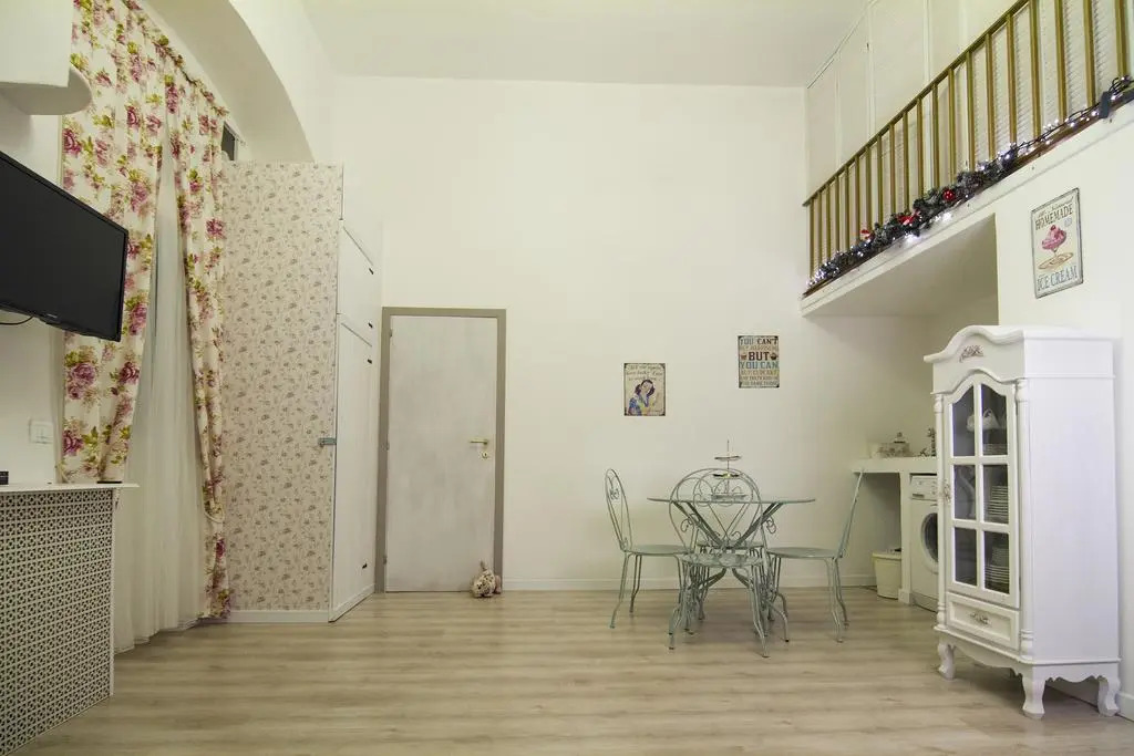 Residenza Fiori di Grano