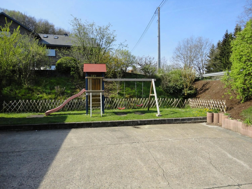 Haus Wangen Studio