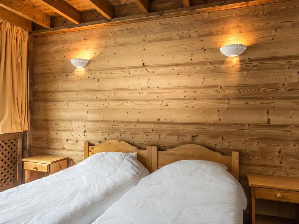Appartement Val-d'Isère, 2 pièces, 6 personnes - FR-1-519-21
