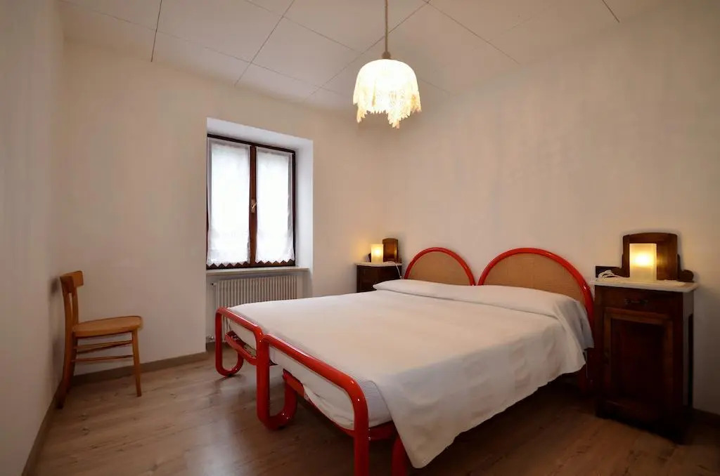 Casa Arcobaleno