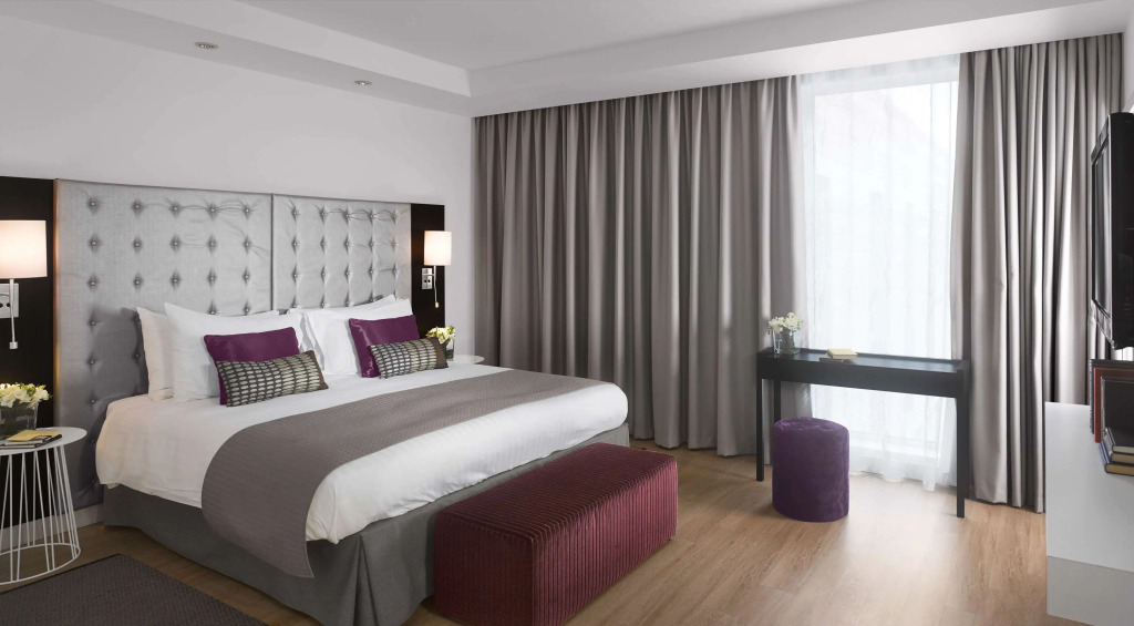 Radisson Blu Hotel East Midlands Airport