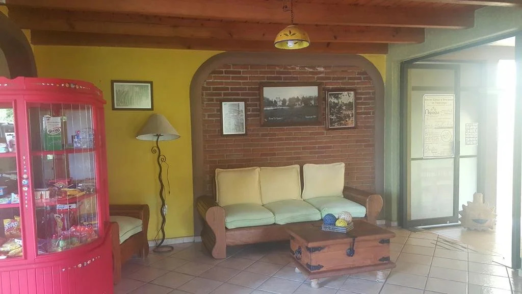 Hotel Club Nipaqui