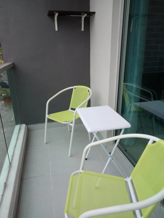 ICOLOR HOME & STAY CH4