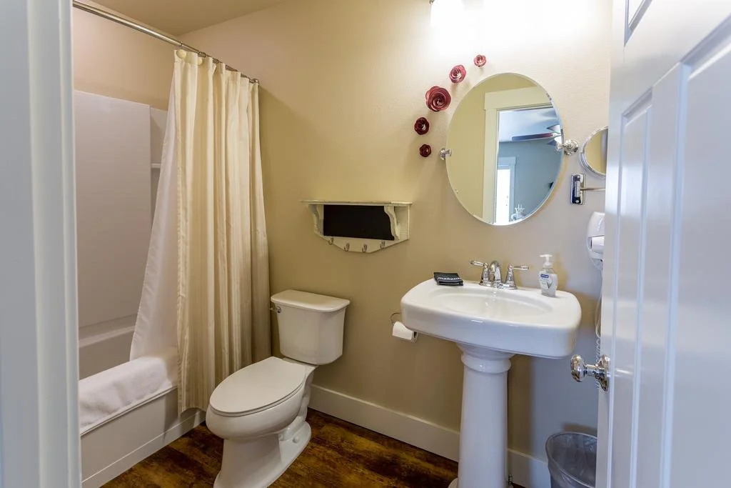 The Crossings Bed & Breakfast Inn/Billings Montana Lodging