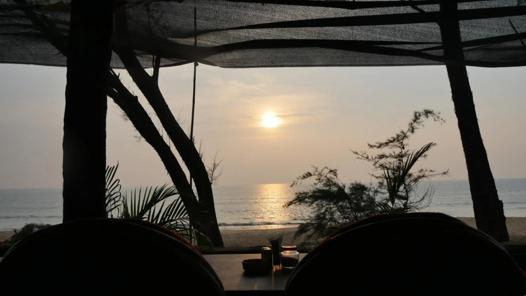 Peace Garden Beach Resort