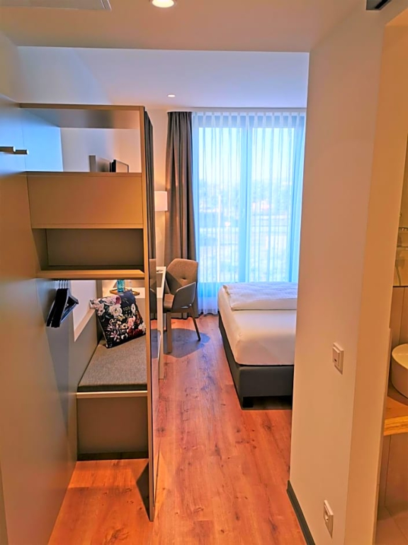 Zeitlos Boutiquehotel
