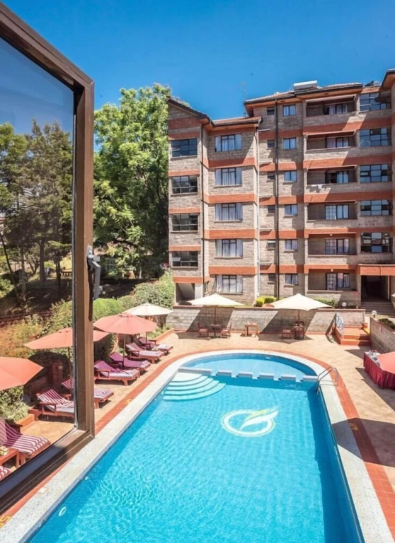 Brickwood Suites