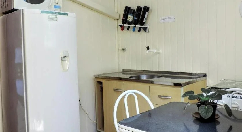 Cabanas Costaneira