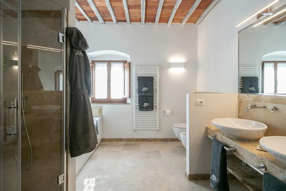 Casa all Erta Tuscan Charm and Breathtaking Views
