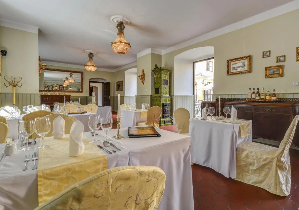 Chateau Hostacov