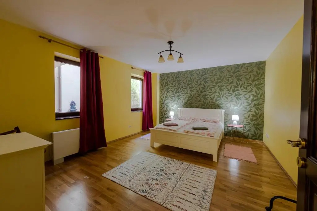 Guest House Timisoara