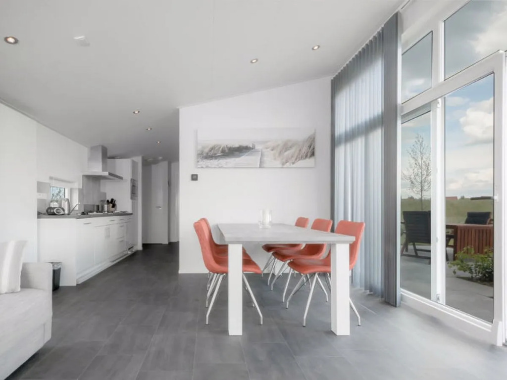 Water Resort Oosterschelde 16175