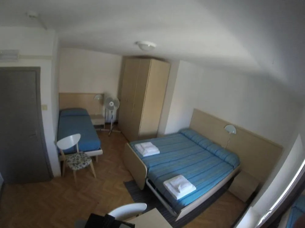 Albergo La Caravella