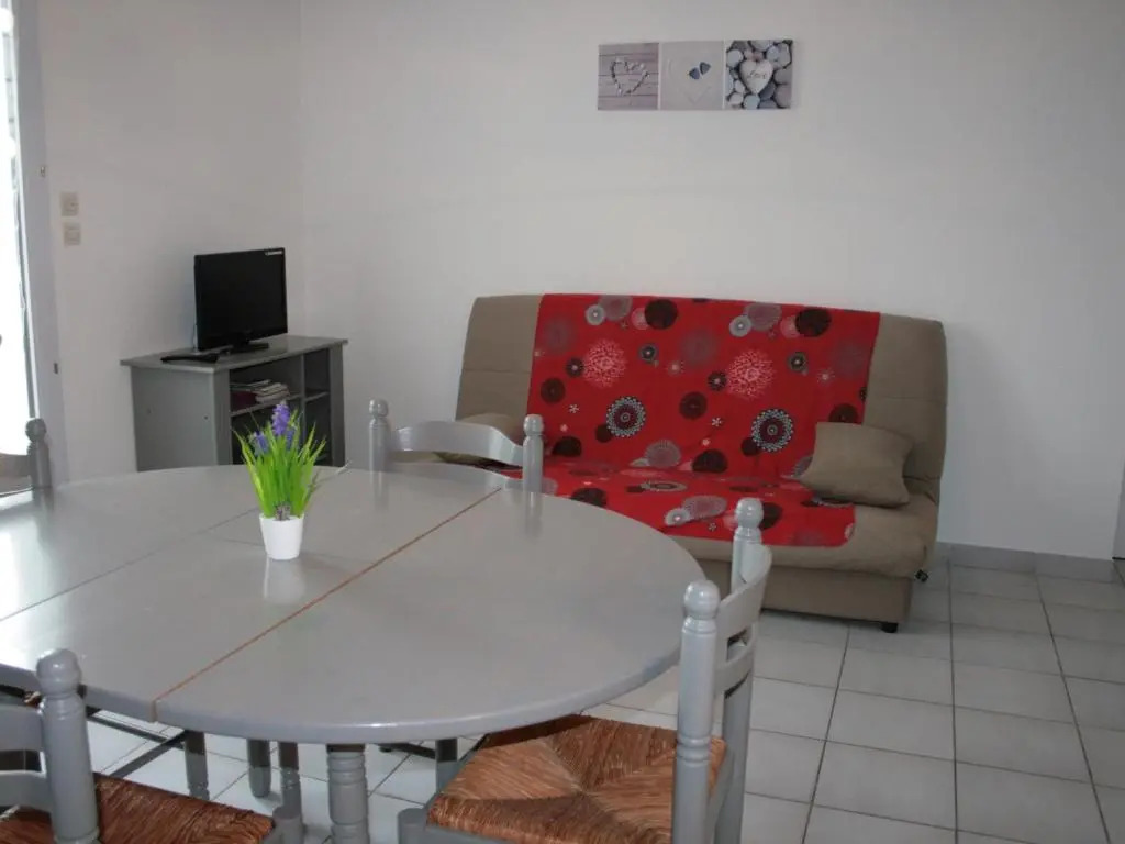 Maison La Tranche-sur-Mer, 3 pièces, 4 personnes - FR-1-22-173