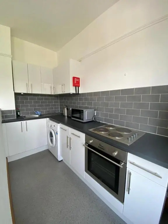 Lovely 1 bedroom apartment in Norwich