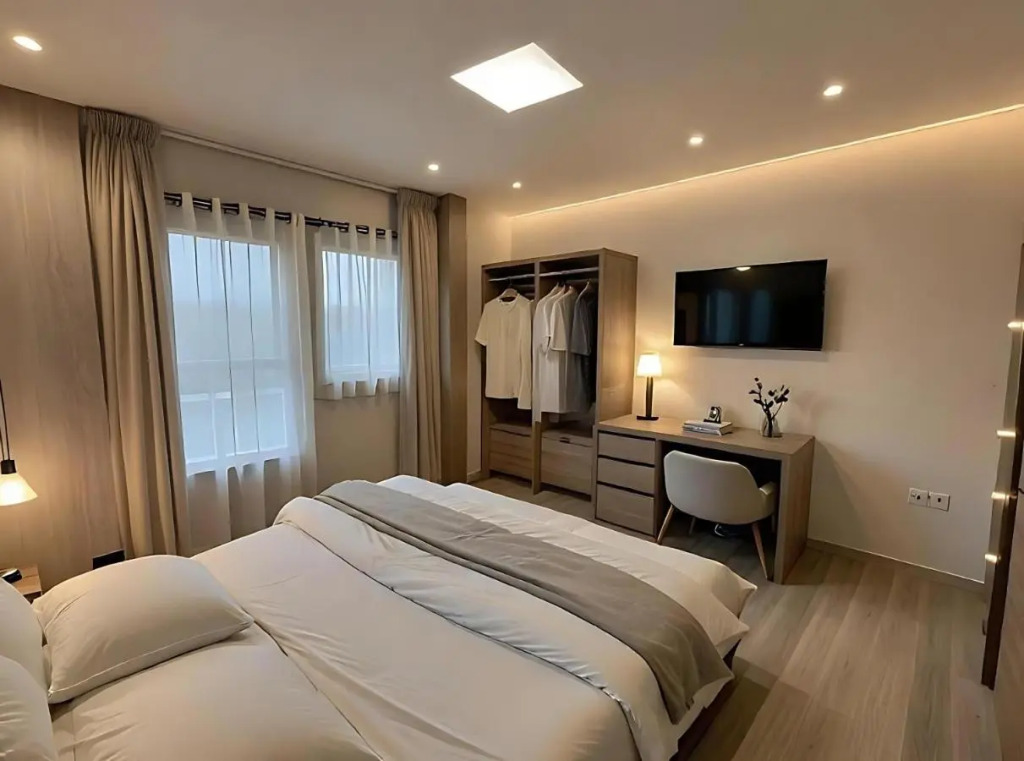 Lift Hotel