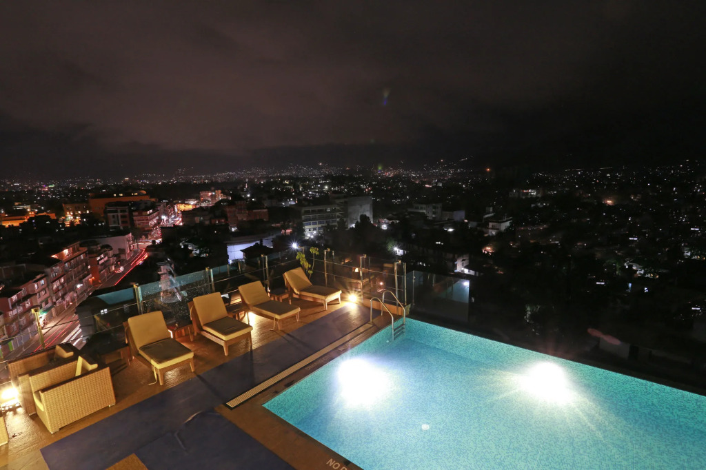 Hotel Shambala