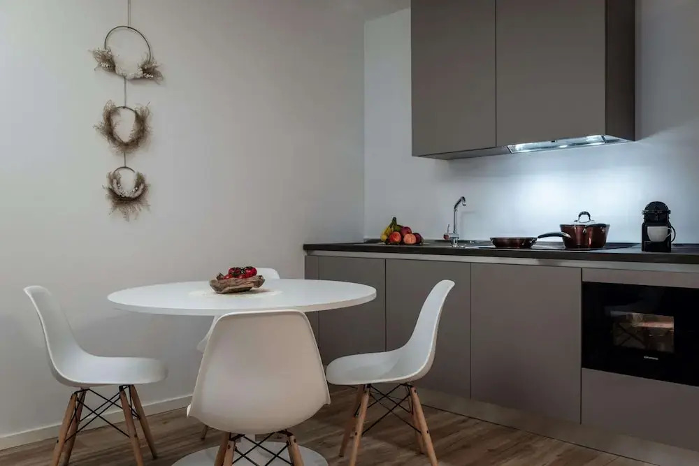 Modern Apartment in Schwaz