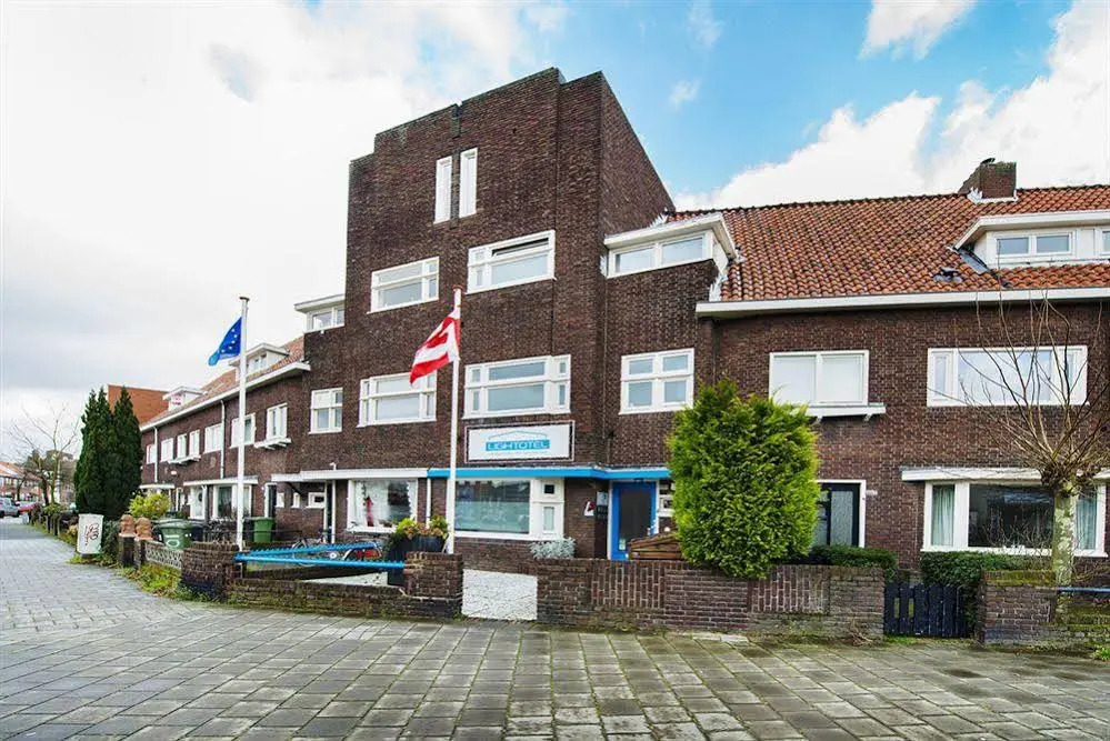Woonhotel Eindhoven - Hostel