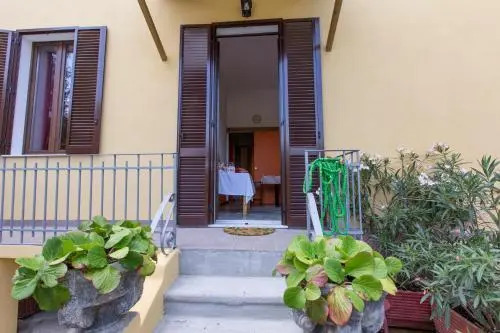 B&B Villa Emilia Milano