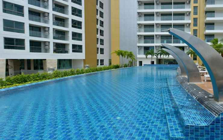Peak Towers Condominium