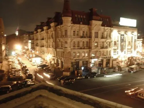 UKR Apartments in the Centre